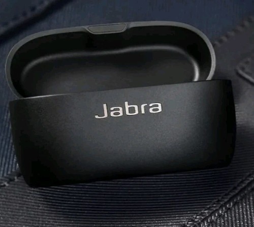 Jabra elite 75t in ear - jabra, in-ear