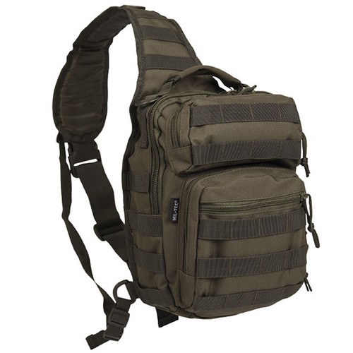 One strap assault pack small - strap,