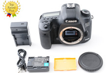 Canon EOS 5D Mark III Digitale