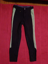 Kinder Reithose Gr. 152