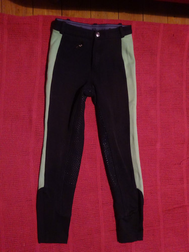 Kinder reithose 152 - kinder, gr.