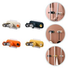  4 stücke Haushalt Wand Mopp