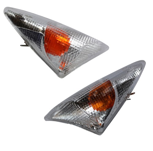 Blinker set klar - set,