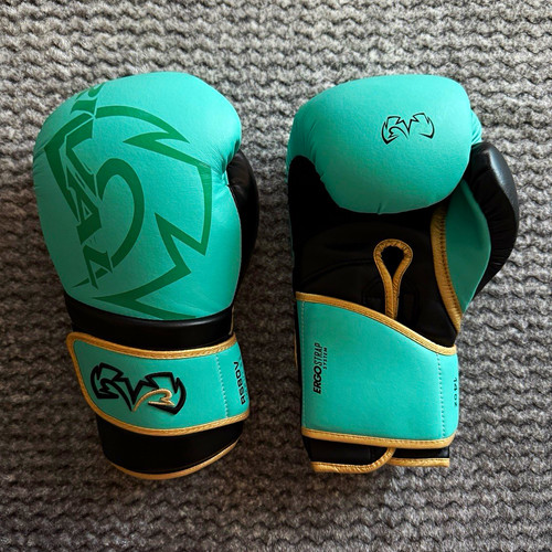 Rival rs80v boxhandschuhe - boxhandschuhe, 14