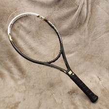 Wilson Hyper Hammer Carbon 5.3