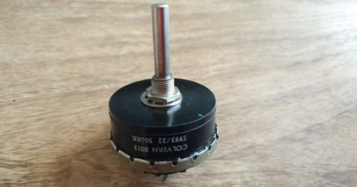 Verschiedene colvern 8013 - verschiedene,