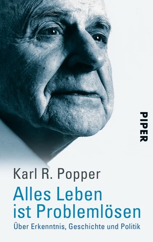 Karl popper alles leben - r.,