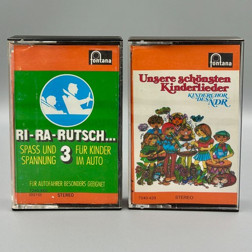 Fontana rutsch - ra, 3