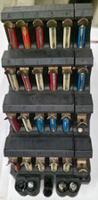Mercedes sicherungsbox - mercedes,