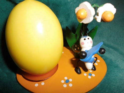 Deko frühling hoch - 8,