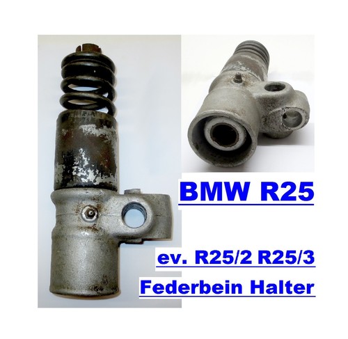 Bmw r25 3 - bmw, ev.