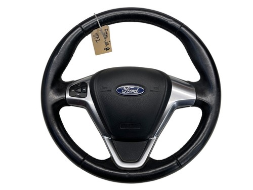 Ford fiesta ja8 - ja8, mk7