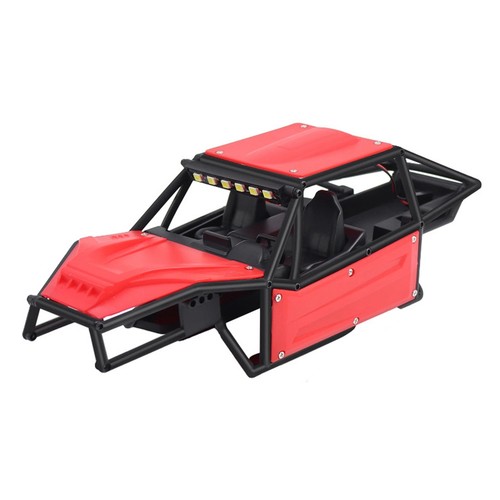 Karosserie chassis kit - rc-karosserie-chassis-kit, für