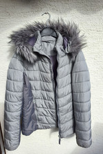 Tchibo TCM Damenjacke warme