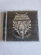 The BossHoss – Flames Of