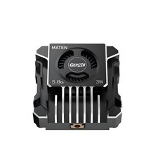GEPRC MATEN 5.8G 3W VTX PRO Video-Sender für RC FPV Drohne 3000mW