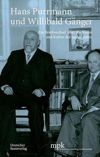 Hans purrmann und willibald - purrmann,