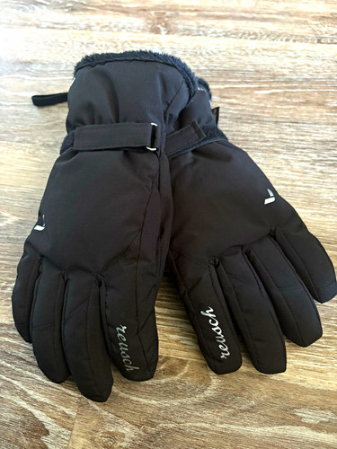 Reusch lea gore tex - reusch,