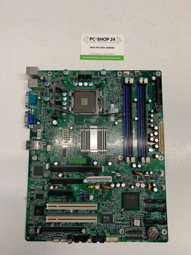 Mainboard gigabyte 5dxsl - gigabyte, ga-5dxsl-rh