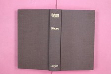 298893 Robert Ruark UHURU