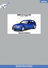 BMW Z3 Coupe (1997-2002)