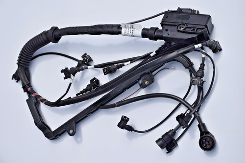 Mercedes benz m119 m124 - m119,