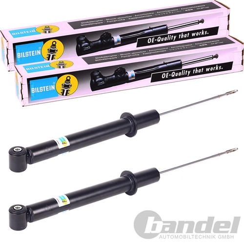 Bilstein gasdruck - bilstein,