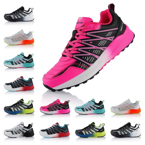 Neu damen herren - neu, wanderschuhe