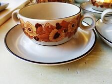 2 Suppentassen  Rosenthal