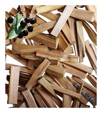 WILDKIRSCHE Smokerholz 15KG -