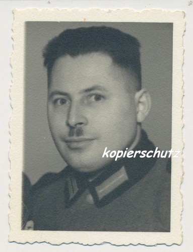 Pass foto soldat wehrmacht - pass-foto,