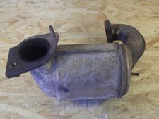 306330 Katalysator ohne Lambdasonde RENAULT Grand Scenic II (JM) 8200274616