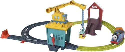 Fisher price hdy58 thomas - hdy58, &