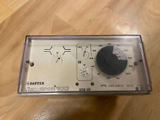 Sauter flexotron 100 / Heizungssteuerung / Typ: ERB 20 / sehr guter Zustand