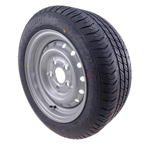 195 r13c 104n - 104n, komplettrad