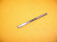 Reibahle HSS Durchm 3,9 H8 mm