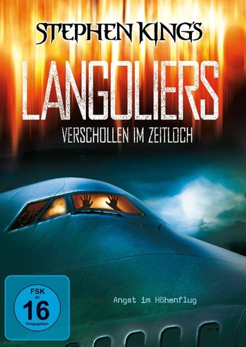 Stephen king langoliers - stephen,