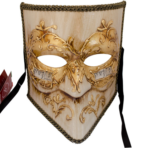 Venezianische maske casanova - venezianische,