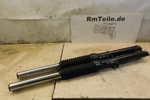 Yamaha 650 4k0 gabel - 650,