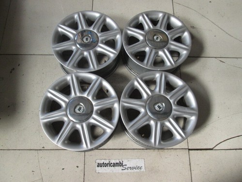 46516996 set alufelgen - 46516996,