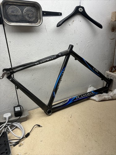 Flandria six rennrad - c,