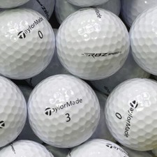 100 golfbälle taylor - 100, rbz
