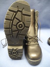 Bundeswehr Kampfstiefel Stiefel Feld 2005 / 2007 - Sonderaktion Ukrainehilfe !!!