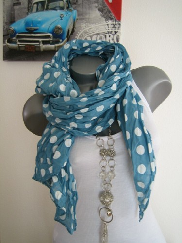 Schal tuch scarf - tuch,