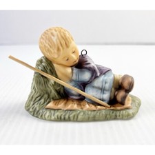 Berta Hummel Sleeping Shepherd