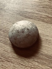 GDR fuel cap tank cap Simson