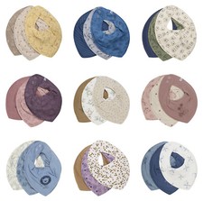 PIPPI Halstuch Lätzchen