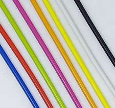 Außen Bremsgehäuse Sleeving