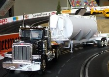 LKW Kenworth Peterbilt mit