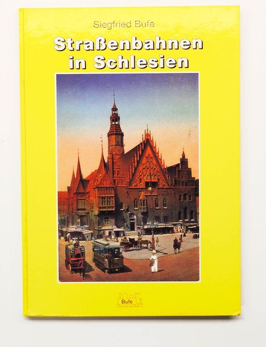 Straßenbahnen schlesien - straßenbahnen, in
